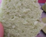 Foto langkah ke 8 dari resep Apem Nasi Pandan.