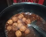 मिक्स वेज मंचूरियन (mix veg manchurian recipe in Hindi) रेसिपी चरण 5 फोटो