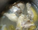 Foto del paso 3 de la receta: Pollo frito