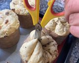 Foto del paso 6 de la receta: Pan dulce 🎄