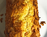 Foto del paso 6 de la receta: Budín de avena y harina, sabor coco