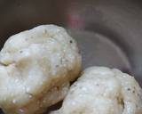 Papdi chaat recipe step 1 photo