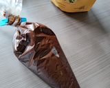 Foto langkah ke 5 dari resep Brownies Cookies Gluten Free.