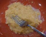 Eggy Banana Bread (Baby French Toast)