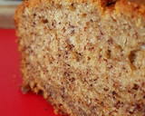 A picture of step 2 of 3-Steps Soft Banana Cake.