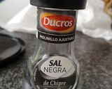 Foto del paso 5 de la receta: Merluza a la pimienta