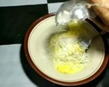 Foto langkah ke 1 dari resep Kue Kastangel.