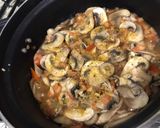 Foto del paso 8 de la receta: Champiñones a la Mexicana