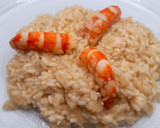 Foto del paso 13 de la receta: Risotto de gambón