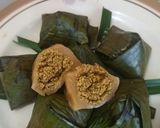 Foto langkah ke 8 dari resep Lapek sikoci.