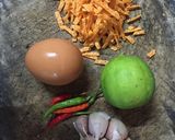 รูปขั้นตอนการทำที่ 1 ของ ไข่พิสโช้