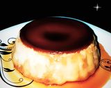 🍮 Cream Caramel Pudding/Flan রেসিপির ধাপ 6 ছবি