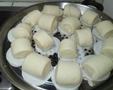 低糖無油，白饅頭的食譜步驟5照片