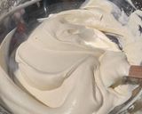 Une image de l'étape 13 de Rainbow cake 🌈 (avec crème anglaise).
