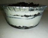 Φωτογραφία βήματος 4 της συνταγής Cheesecake oreo
