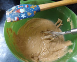 Foto del paso 3 de la receta: Cake de membrillo con almendra caramelizada