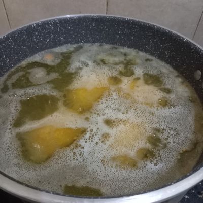 Langkah 9