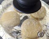 Coconut cookie recipe step 5 photo