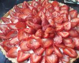 Foto del paso 7 de la receta: Tarta de frutillas