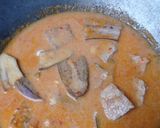 Foto langkah ke 4 dari resep Mangut ikan asap.
