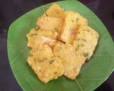 Foto langkah ke 5 dari resep Tempe Mendoan Khas Cilacap.
