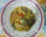 Foto langkah ke 5 dari resep Cuan-cuan rempah.