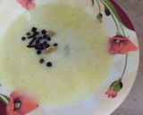 A picture of step 1 of Chicken Pulao.
