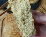 Une image de l'étape 5 de Pancakes moelleux (sans gluten et sans lactose)).