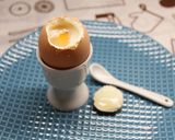 Une image de l'étape 1 de 🥚L'Oeuf dans tous ses états ! 🍳.