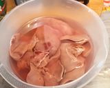 Pas rețetă Foie Gras (cu ficat de pui) 1 fotografie