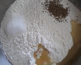A picture of step 1 of Potato candy.