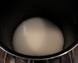 Foto del paso 2 de la receta: Merengue Italiano