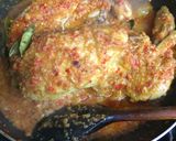 Foto langkah ke 5 dari resep Ayam Bakar Pasundan.