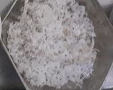 A picture of step 3 of Goan Style Potato Sukhi Bhaji.