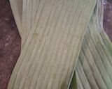 Foto langkah ke 4 dari resep Kue Putu Bumbu.