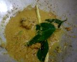 Foto langkah ke 2 dari resep Opor Ayam.