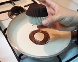 صورة لخطوة 7 من وصفة تشوكليت بومبس🍫