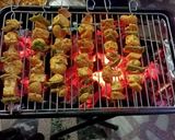 A picture of step 4 of Veg Tandoori Platter.
