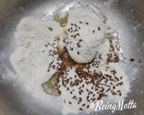 Alsi Puris (Flaxseed puris) recipe step 1 photo
