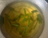रिफ्रेशिंग लेमन ग्रास टी(refreshing lemon grass tea recipe in Hindi) रेसिपी चरण 1 फोटो