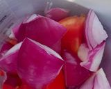 ટોમેટો પુલાવ (Tomato Pulao recipe in Gujarati) રેસીપી સ્ટેપ2ફોટો