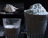 Foto langkah ke 1 dari resep Takaran menggunakan gelas & sendok.