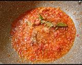 Foto langkah ke 3 dari resep Tongkol pindang balado pedas manis.