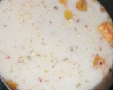 Foto del paso 4 de la receta: Pastel de carne con jamón y queso !! Rapidísimo