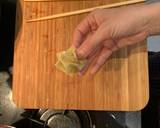 Thai Money bag recipe step 3 photo