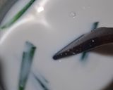 Foto langkah ke 4 dari resep Bubur Cha Cha 3 Bahan.