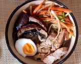 Foto del paso 10 de la receta: Sopa ramen