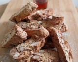 Foto del paso 8 de la receta: Carquinyolis (sin gluten)