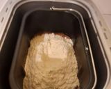 SilverCresz kenyérsütőben készült Mazsolás, kakaós kalács recept fázis 2 fotója