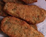 Foto del paso 4 de la receta: Milas de berenjena